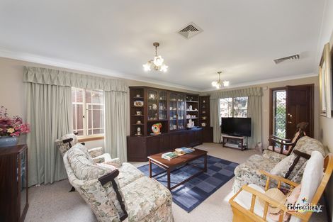 Property photo of 8B Doomben Close Casula NSW 2170