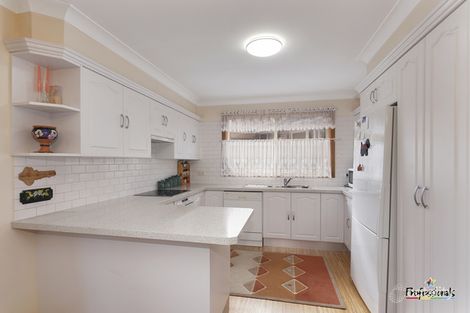 Property photo of 8B Doomben Close Casula NSW 2170