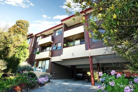 Property photo of 3/5 Gooch Street Prahran VIC 3181
