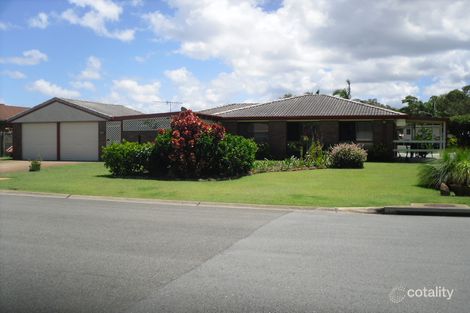 Property photo of 40 Camellia Drive Bongaree QLD 4507