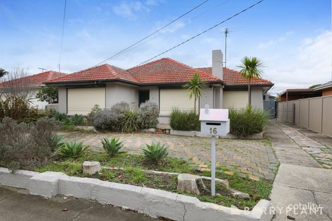 16 Alden St, Sunshine West, VIC 3020