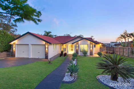 Property photo of 119 Golden Rain Place Stretton QLD 4116