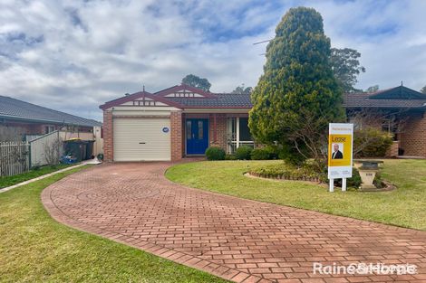 Property photo of 20B Bird Place St Helens Park NSW 2560