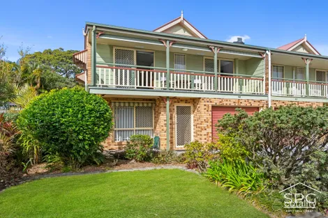Property photo of 42/10 Schumann Close Tingalpa QLD 4173