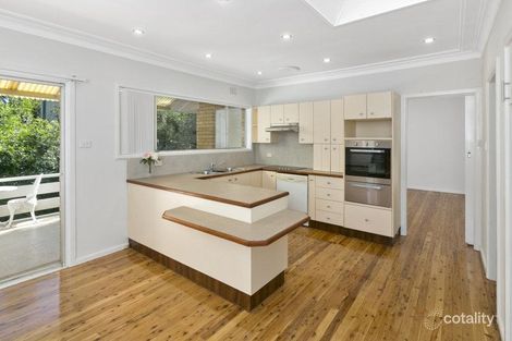 Property photo of 10 Mitchell Crescent Warrawee NSW 2074