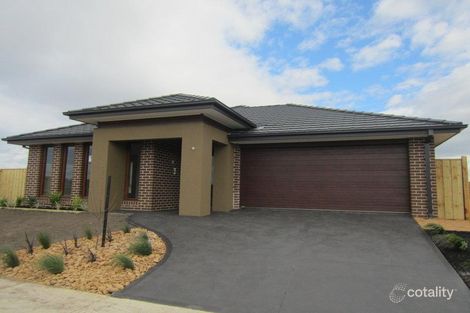 Property photo of 16 Weaver Street Doreen VIC 3754