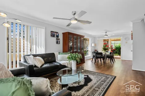 Property photo of 42/10 Schumann Close Tingalpa QLD 4173