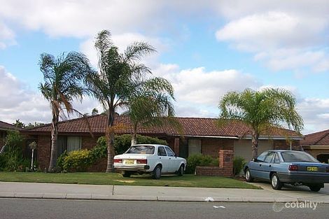 29 Apple Blossom Dr, Mirrabooka, WA 6061