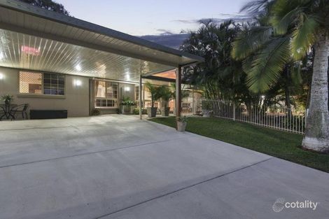 Property photo of 8 Meadow Street Loganlea QLD 4131