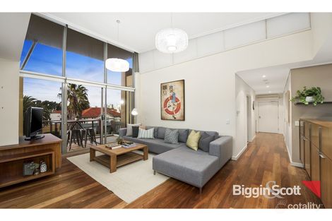 Property photo of 6/149 Beach Street Port Melbourne VIC 3207