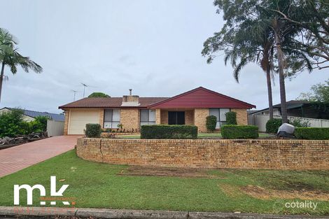 4 Teviot Pl, St Andrews, NSW 2566