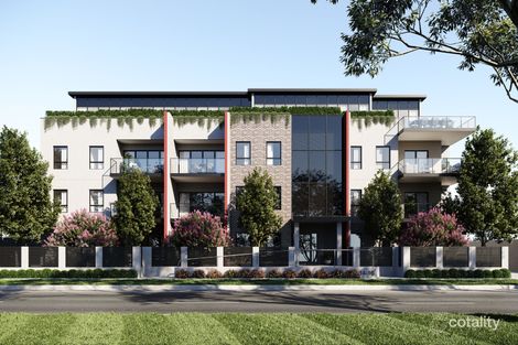 102/14-16 Springfield Ave, Croydon, VIC 3136