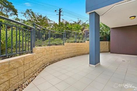 Property photo of 4/1219-1223 Pacific Highway Turramurra NSW 2074