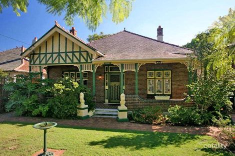 33 Redmyre Rd, Strathfield, NSW 2135