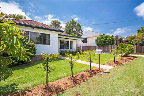 Property photo of 18 Hiland Crescent East Maitland NSW 2323