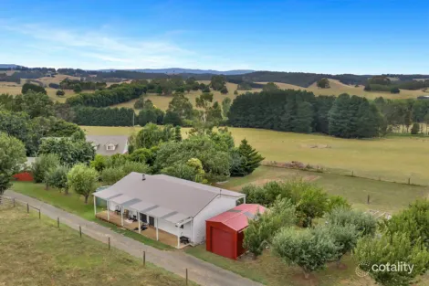 82 Mackintosh Rd, Neerim South, VIC 3831