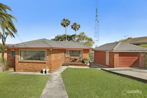 Property photo of 11 Bristol Street Berkeley NSW 2506