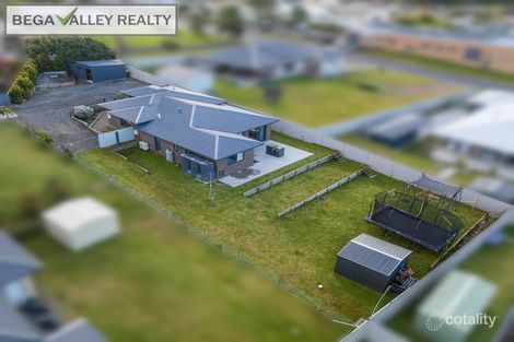 Property photo of 10 Millbank Way Bega NSW 2550