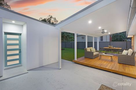 Property photo of 19 Ilumba Avenue Davistown NSW 2251