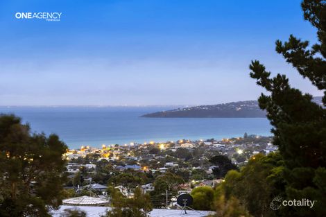 Property photo of 40 Hillside Avenue Dromana VIC 3936