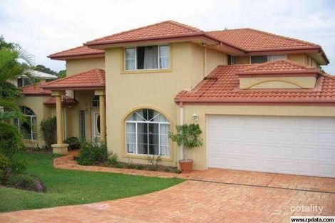 Property photo of 15 Arun Drive Arundel QLD 4214