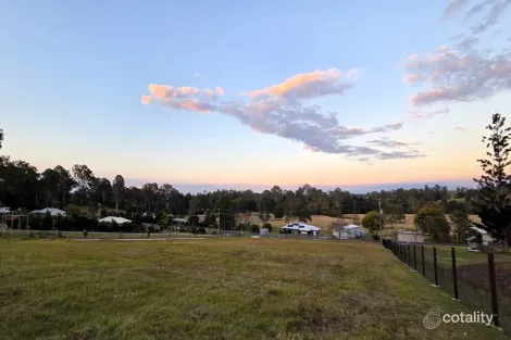 Property photo of 26 Samantha Drive Pie Creek QLD 4570