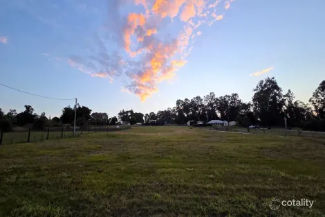 Property photo of 26 Samantha Drive Pie Creek QLD 4570