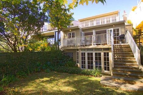 Property photo of 36 Birchgrove Road Balmain NSW 2041