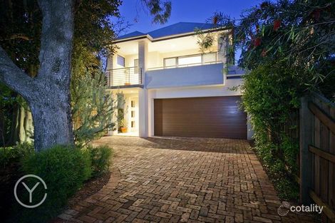 58a Irwin St, East Fremantle, WA 6158