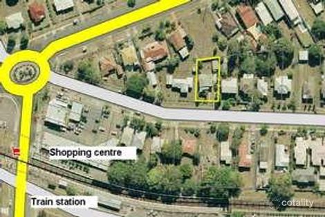 Property photo of 137 Selina Street Wynnum QLD 4178