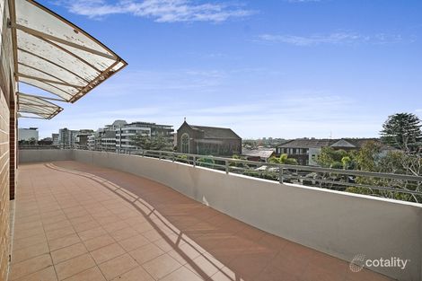 17/259-261 Maroubra Rd, Maroubra, NSW 2035