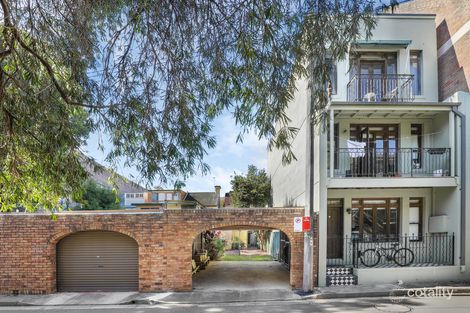 Property photo of 243 Bulwara Road Ultimo NSW 2007