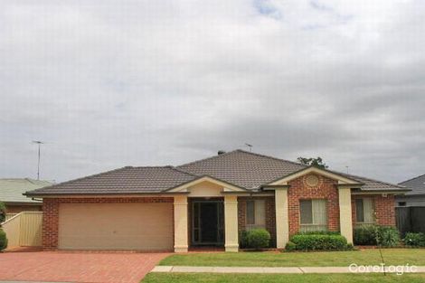 8 Cooyal Pl, Glenwood, NSW 2768