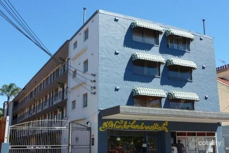 2/104 Alice St, Newtown, NSW 2042