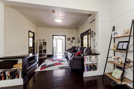 Property photo of 103 Auckland Street Gladstone Central QLD 4680
