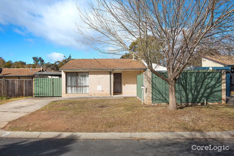 Property photo of 7 Noakes Court Charnwood ACT 2615