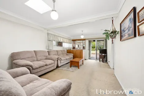 Property photo of 32 Powell Street Yagoona NSW 2199