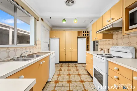 Property photo of 32 Powell Street Yagoona NSW 2199
