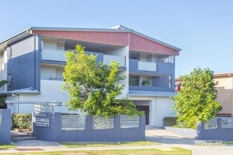 Property photo of 14/33 Rode Road Wavell Heights QLD 4012