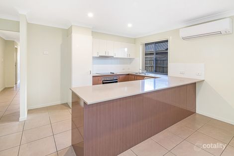 Property photo of 35 Phoebe Way Gleneagle QLD 4285