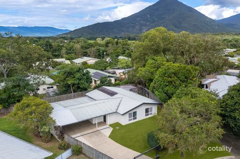 Property photo of 1 Squires Close Gordonvale QLD 4865