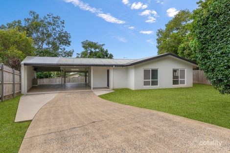 Property photo of 1 Squires Close Gordonvale QLD 4865