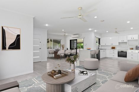 Property photo of 1 Squires Close Gordonvale QLD 4865