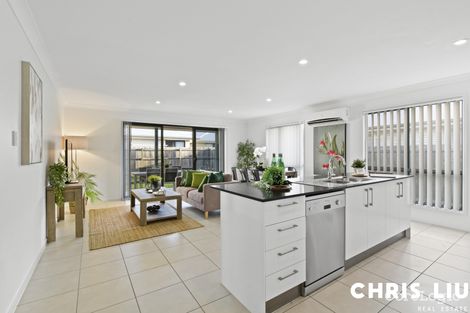 Property photo of 36 Coralina Crescent Logan Reserve QLD 4133