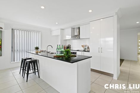 Property photo of 36 Coralina Crescent Logan Reserve QLD 4133