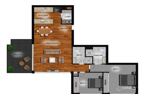 67/20 Beach Rd, Maroochydore, QLD 4558