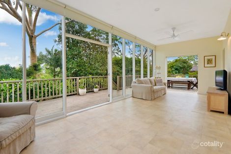 Property photo of 43 Darnley Street Gordon NSW 2072