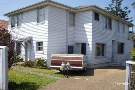 Property photo of 23-23A McGowen Avenue Malabar NSW 2036