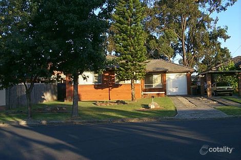 22 Carey St, Bass Hill, NSW 2197
