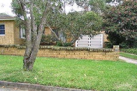 Property photo of 7 Lesley Crescent Mortdale NSW 2223